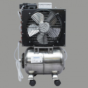 Система автономного охлаждения АО-СЕ (2400Вт)